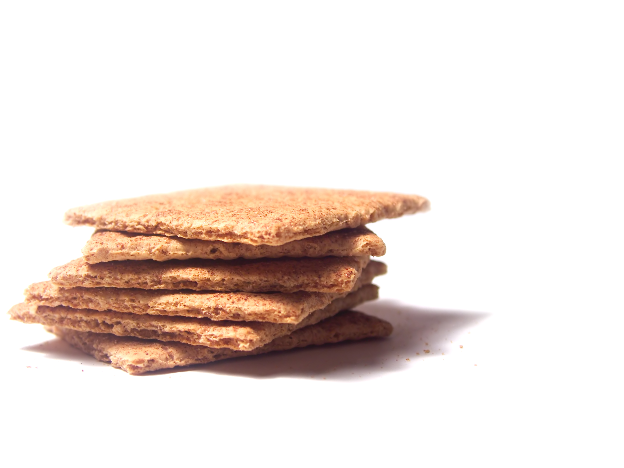 Peanut Butter Thins