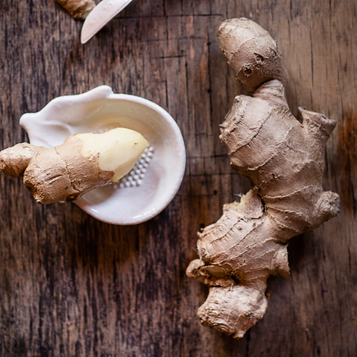 Asian Vinaigrette