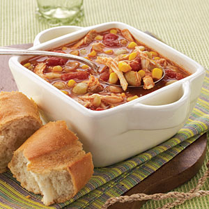  Southern Camp Stew