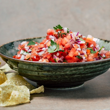 Summer Salsa