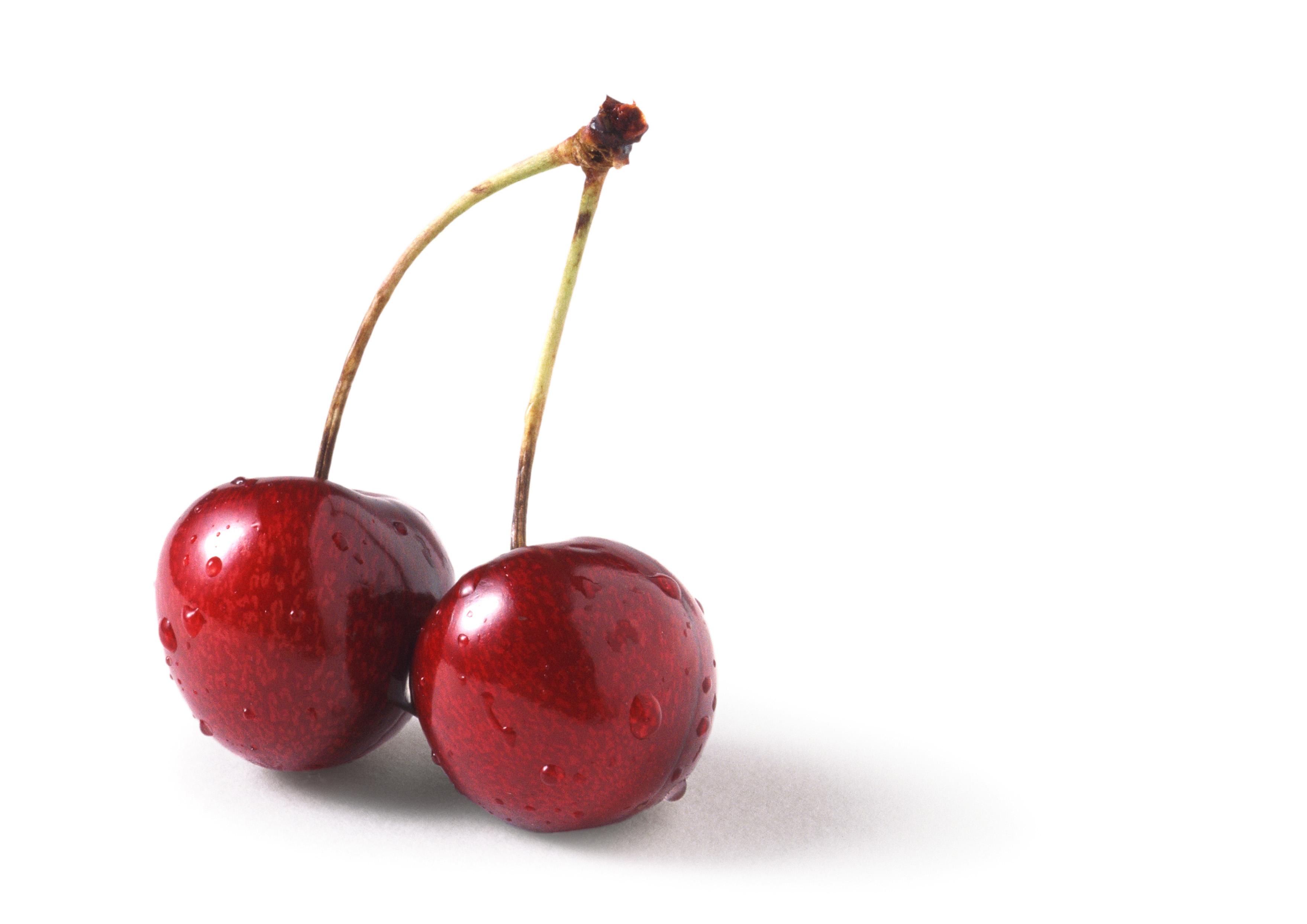 cherries