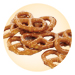 Photo: pretzels.