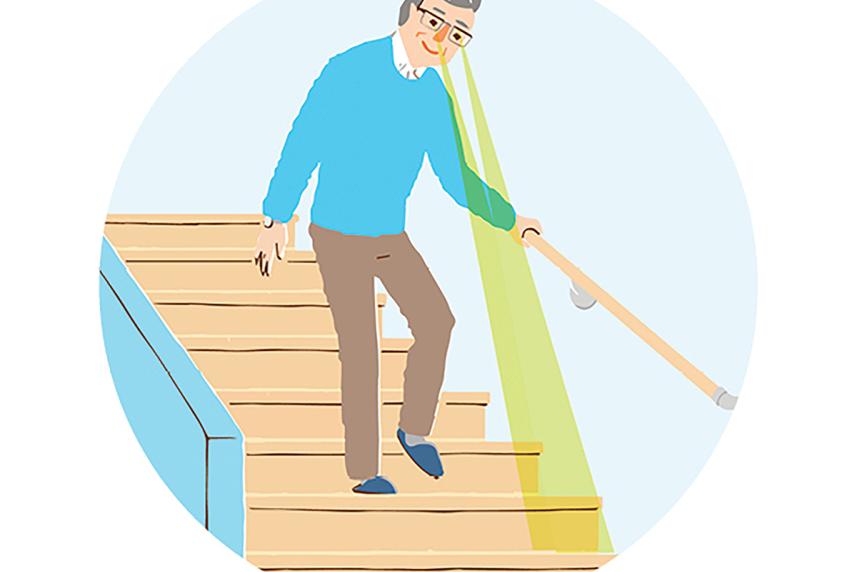 Fall Prevention