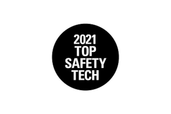 Badge Reading: 2021 Top Safety Tech