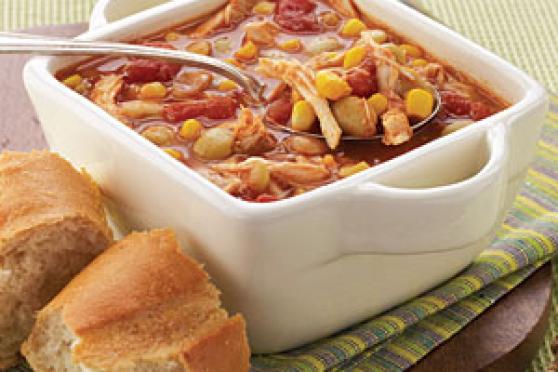  Southern Camp Stew